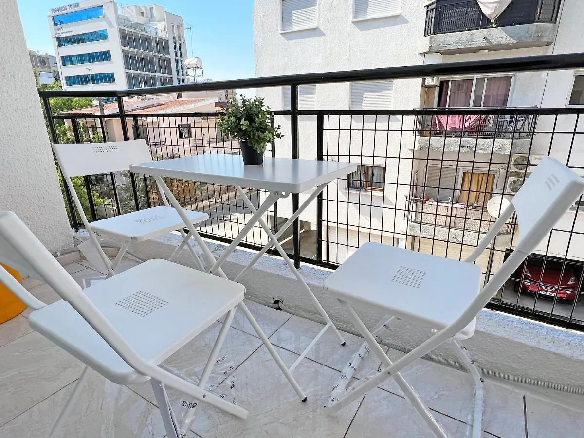 Albert\'S Apartment Marina 15 location