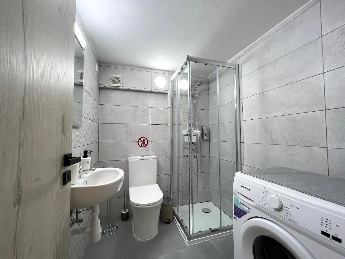 לרנקה Albert'S Apartment Marina 15